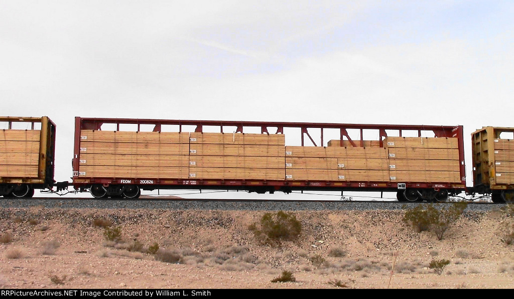 EB Manifest Frt at Erie NV W-Pshrs -46